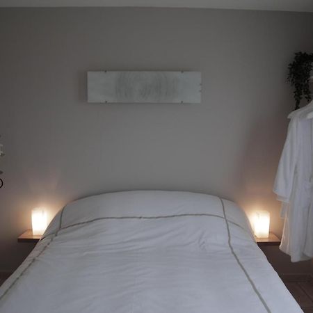 Bed and Breakfast Au Doux Repos Lucbardez-et-Bargues Zewnętrze zdjęcie