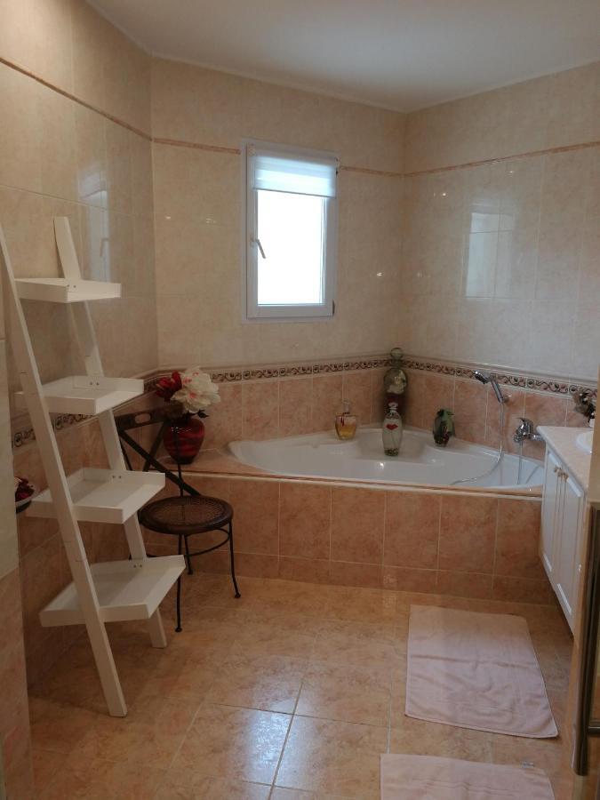 Bed and Breakfast Au Doux Repos Lucbardez-et-Bargues Zewnętrze zdjęcie
