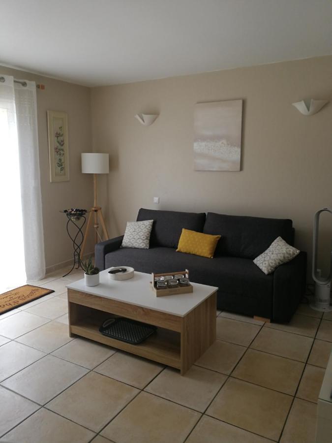 Bed and Breakfast Au Doux Repos Lucbardez-et-Bargues Zewnętrze zdjęcie