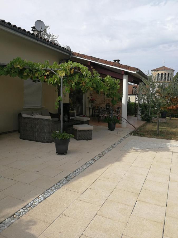 Bed and Breakfast Au Doux Repos Lucbardez-et-Bargues Zewnętrze zdjęcie